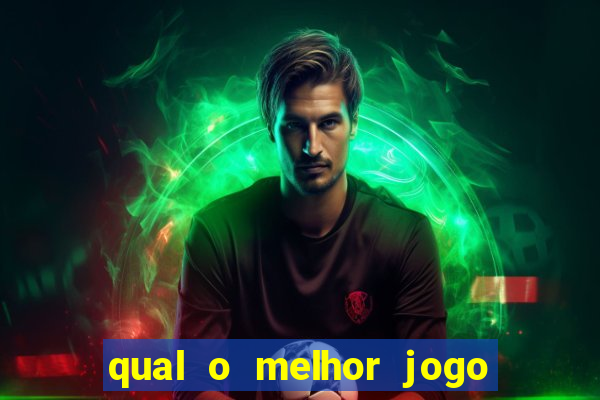 qual o melhor jogo para ganhar dinheiro sem depositar